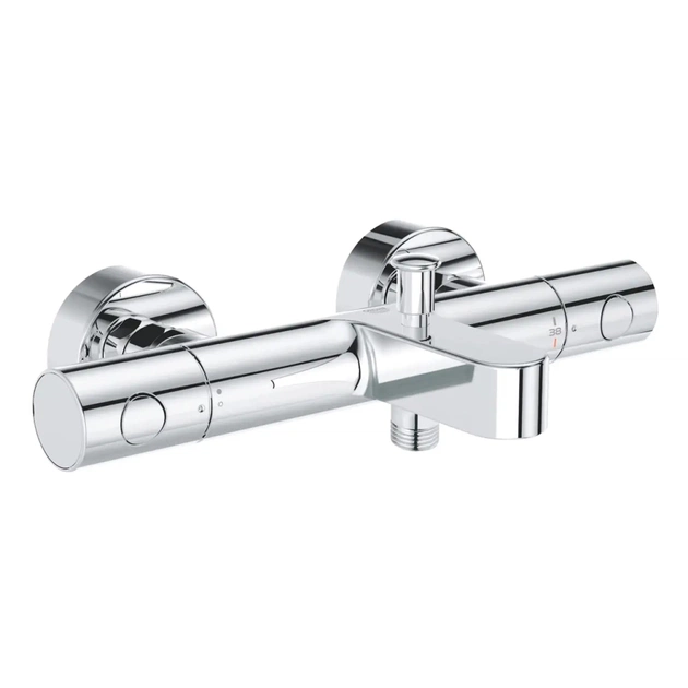 Змішувач Grohe QuickFix Precision Get (34774000) - picture 1
