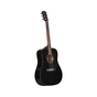 Гітара акустична Fender CD-60 V3 WN Black (228746) - зменшене зображення 3