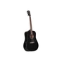 Гитара акустическая Fender CD-60 V3 WN Black (228746) - уменьшенное изображение 3