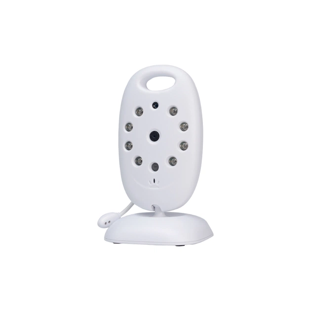 Відеоняня Piccologufo ZV16 з екраном 2.0' (Гр8698) - picture 5