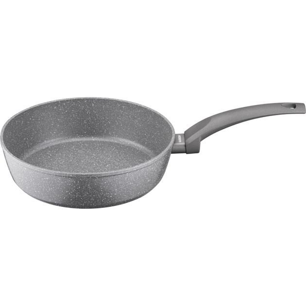 Сковорода Ardesto Gemini Gourmet Apulia з кришкою 24 см (AR2424GGL) - picture 3