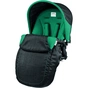Коляска Peg-Perego Book Plus 51, зелена з чорним (PACK05-00000000004) - зменшене зображення 2