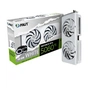 Видеокарта GF RTX 5060 Ti 16GB GDDR7 White OC Palit (NE7506TU19T1-GB2061M) - уменьшенное изображение 2