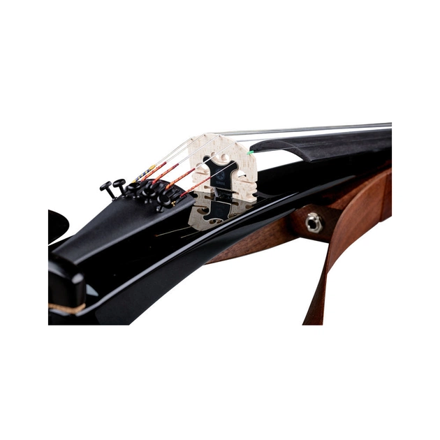 Скрипка Yamaha YEV-105 Black - picture 5