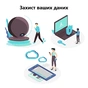 IP-камера Tenda CP6 - зменшене зображення 12