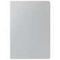 Чехол для планшета Samsung Book Cover Galaxy Tab S7/S8 (T875/X700/X706) Light Gray (EF-BT630PJEGRU) - уменьшенное изображение 1