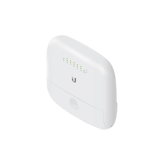 Маршрутизатор Ubiquiti EP-R6 - изображение 1