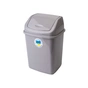 Контейнер для сміття Алеана Какао 18 л (алн 122065/какао) - зменшене зображення 1