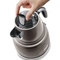 Електрочайник DeLonghi KBZ 2001.BG (KBZ2001.BG) - зменшене зображення 5