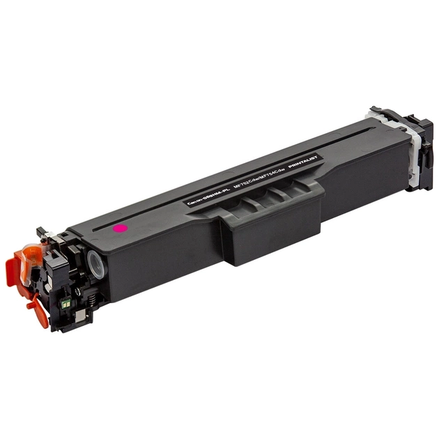 Картридж Printalist Canon 069H Magenta 5500 ст. (Canon-069HM-PL) - picture 4