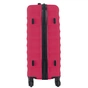 Валіза Semi Line 24" (M) Dark Rose (T5633-2) (DAS302594) - зменшене зображення 4