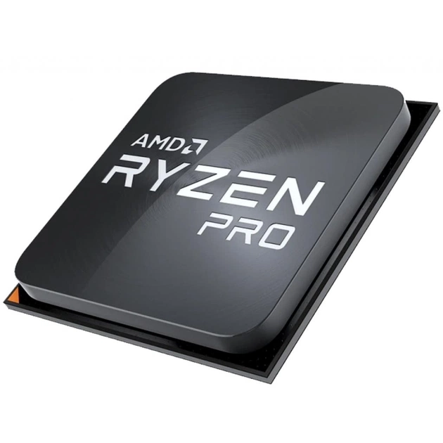 Процесор AMD Ryzen 5 4650G PRO (100-100000143MPK) - изображение 1