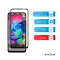 Стекло защитное ACCLAB Full Glue ESD Infinix Smart 10 Black (1283126628016) - уменьшенное изображение 5