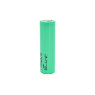 Акумулятор 21700 5000mAh, 50A, 4.2/3.6/2.5V, Green Samsung (INR21700-50S / 32719) зображення 1
