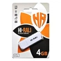 USB флеш накопичувач Hi-Rali 4GB Taga Series White USB 2.0 (HI-4GBTAGWH) - уменьшенное изображение 1