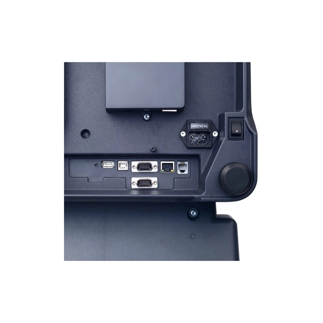 Ваги торгівельні Mettler Toledo FreshBase (30552868) - picture 3