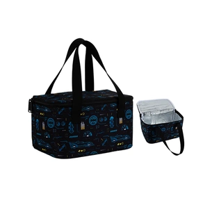 Термосумка Kite 2705 DC (DC25-2705) зображення 1