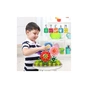 Конструктор Picasso Tiles 3D Construction Building Set 600 деталей (817338022693) - зменшене зображення 3