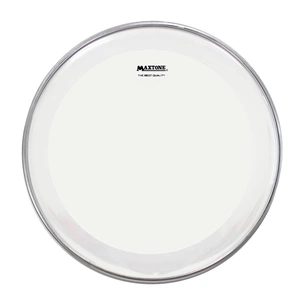 Пластик для барабана Maxtone DHOC-16C/1 изображение 1