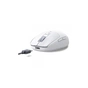 Мишка Ugreen MU103 Wireless/Bluetooth White (15629) - зменшене зображення 5