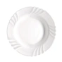 Тарілка Bormioli Rocco Ebro 24 см Супова (402811FN9321990) - зменшене зображення 1