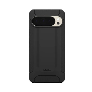 Чохол до мобільного телефона UAG Scout Google Pixel 10 Pro XL Black (614466114040) зображення 1