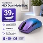 Мышка Thunderobot MLX Dual-Mode Blue (6932066320669) - уменьшенное изображение 10