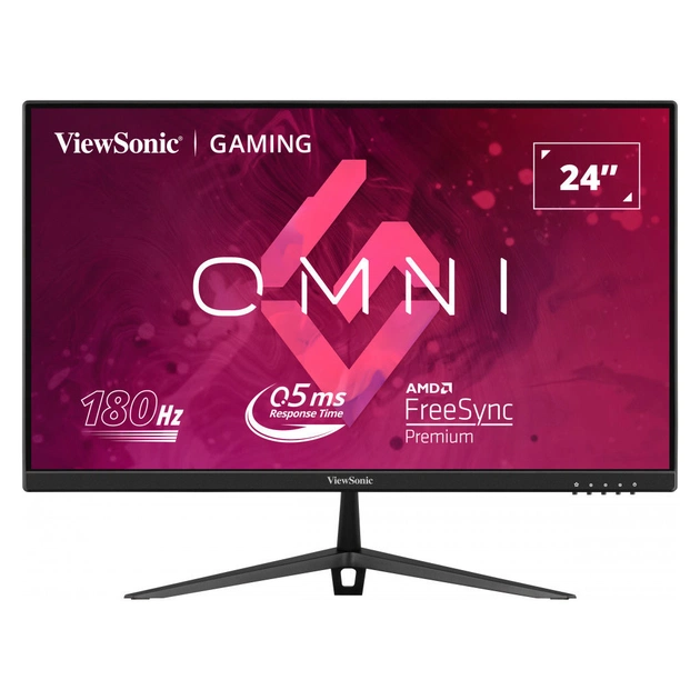 Монітор ViewSonic VX2428 - зображення 1