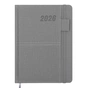 Еженедельник Buromax датированный 2026 FOREVER, А5 серый (BM.21108-09) - уменьшенное изображение 1