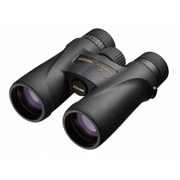 Бінокль Nikon MONARCH 5 12X42 (BAA832SA) - изображение 1