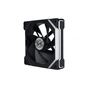 Кулер до корпусу Lian Li SL V2 Reverse, 120mm, Single, Black (G99.12RSLV21B.00) - зменшене зображення 2