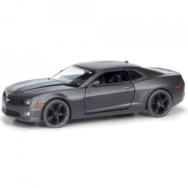 Машина Uni-Fortune CHEVROLET CAMARO (554005M) - зображення 1