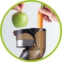 Соковижималка Kenwood JMP 800 SI (JMP800SI) - зменшене зображення 6