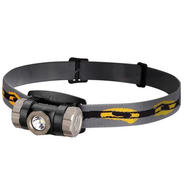 Ліхтар Fenix HL25 XP-G2 (R5) (HL25G) - зображення 1
