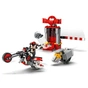 Конструктор LEGO Sonic the Hedgehog Їжак Шедоу. Втеча (76995) - зменшене зображення 8