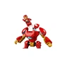 Конструктор LEGO Marvel Альтрон проти Залізної Людини (11209) - зменшене зображення 7