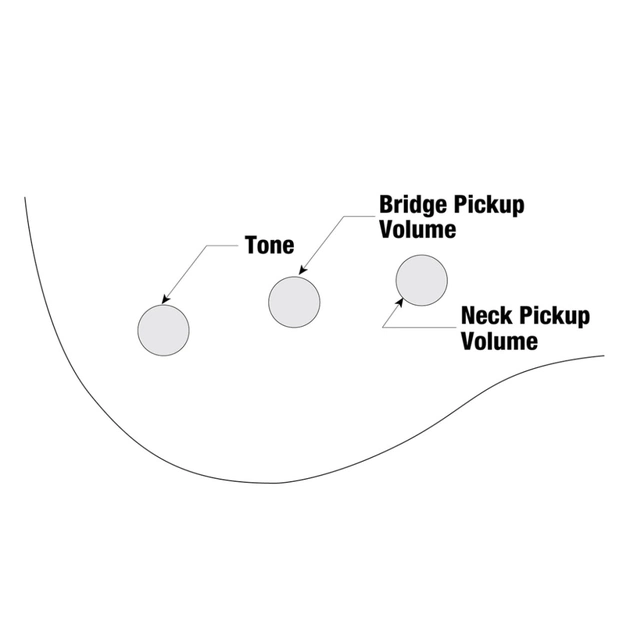 Бас-гітара Ibanez GSR180 LBF (301172) - picture 8