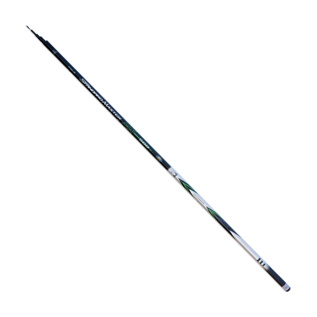 Вудилище Lineaeffe Standard Master Pole IM7 7м 5-25гр. (2518207) - изображение 1