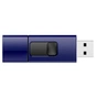 USB флеш накопичувач Silicon Power 128GB Blaze B05 Blue USB 3.0 (SP128GBUF3B05V1D) - зменшене зображення 2
