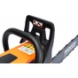 Ланцюгова пила SEQUOIA бензинова, 2.0 кВт, довжина шини 40 см, ланцюг 3/8'',1.3 мм (SPC2418) - зменшене зображення 11