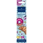 Художній маркер Faber-Castell двосторонніх Goldfaber Sketch Markers Bold and Easy, 4 кольори (32994) - зменшене зображення 1