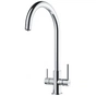 Змішувач Hansgrohe Lina Clear Water (120.0703.742) - уменьшенное изображение 1