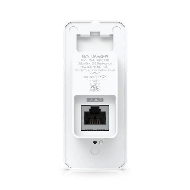 Система контроля доступа Ubiquiti UniFi Access G3 Starter Kit Pro (UA-G3-SK-Pro) - изображение 15