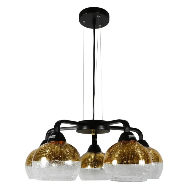 Люстра Candellux CROMINA (35-57266) - зображення 1