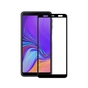 Стекло защитное PowerPlant Full screen Samsung Galaxy A7 (2018), Black (GL606023) - уменьшенное изображение 1