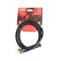 Інсертний кабель D'Addario Custom Series Dual RCA to 3.5 Stereo Mini Jack Cable (1.5m) (PW-MP-05) - preview 4