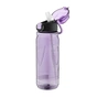 Пляшка для води Ardesto Sport 1000мл фіолетовий (AR2210EV) - зменшене зображення 5