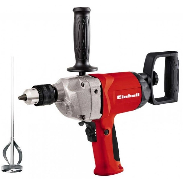 Міксер будівельний Einhell TC-MX 1100 E (4258517) - изображение 1