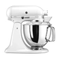 Кухонний комбайн KitchenAid 5KSM175PSEWH - уменьшенное изображение 1