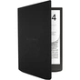 Чохол до електронної книги Pocketbook 743 Flip cover black (HN-FP-PU-743G-RB-WW) - зменшене зображення 3